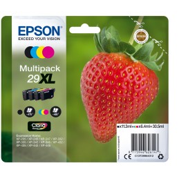 29XL Multipack - 4er-Pack -...